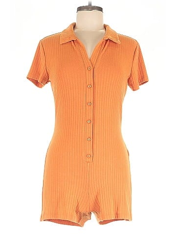 Wild Fable Romper (view 1)