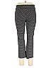 Margaret M Polka Dots Gray Casual Pants Size XL - photo 2