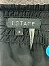 1.State Animal Print Green Gold Casual Skirt Size S - photo 3
