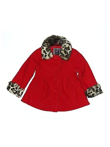 Assorted Brands Coat (view 1)