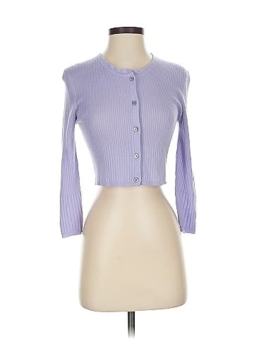 Escada Wool Cardigan (view 1)