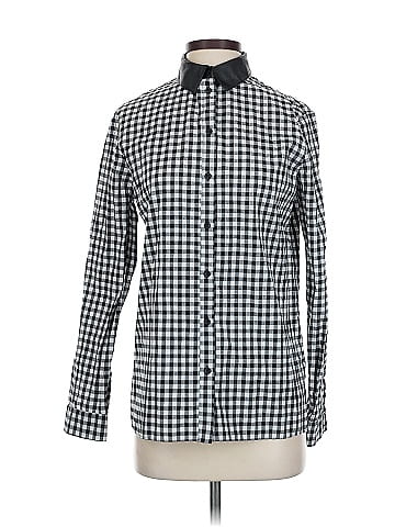 ASOS Long Sleeve Blouse (view 1)