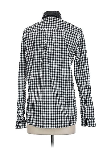 ASOS Long Sleeve Blouse (view 2)