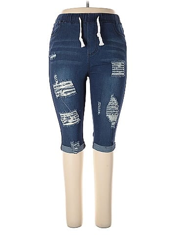 Unbranded Jeans (view 1)
