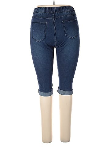 Unbranded Jeans (view 2)