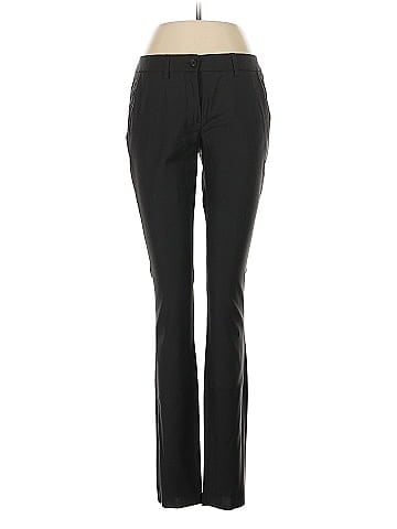 Philipp Plein Wool Pants (view 1)