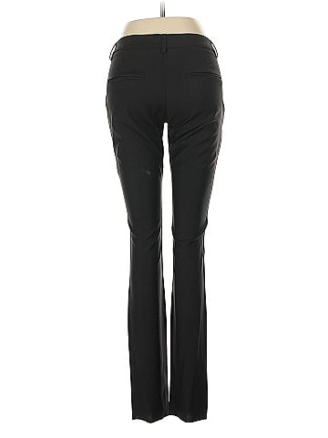 Philipp Plein Wool Pants (view 2)