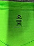 Greenlander 100% Polyester Green Short Sleeve Top Size M - photo 7