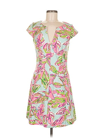 Lilly Pulitzer Cocktail Dress (view 1)