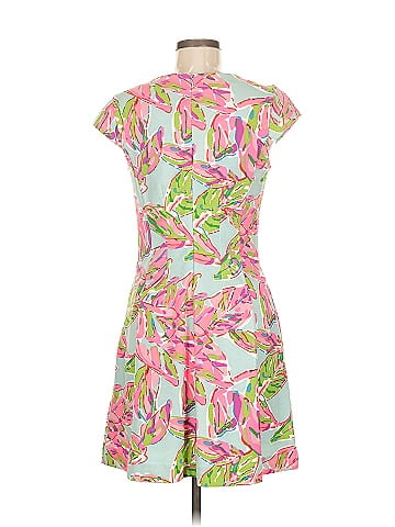 Lilly Pulitzer Cocktail Dress (view 2)