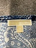 MICHAEL Michael Kors Paisley Blue Cocktail Dress Size XS - photo 6