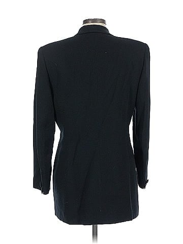 Jones New York Wool Blazer (view 2)