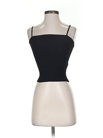 Babaton Sleeveless Top (view 1)