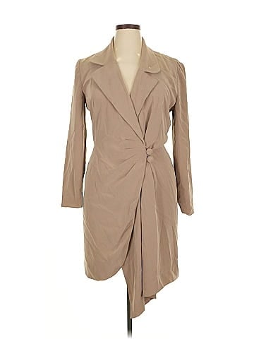 Jones New York Trenchcoat (view 1)