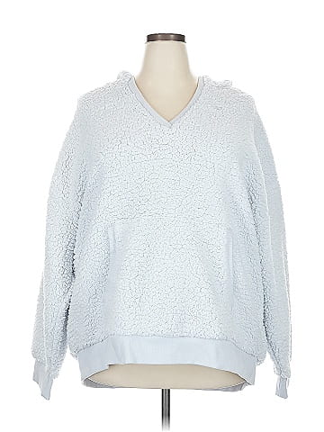Victoria's Secret Pink Sweatshirt (view 1)