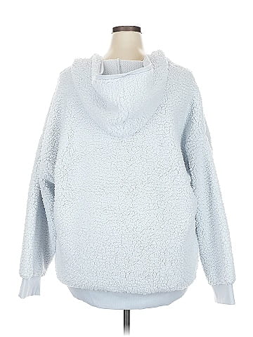 Victoria's Secret Pink Sweatshirt (view 2)