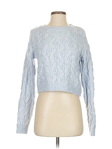 Jessica Simpson Pullover Sweater (view 1)