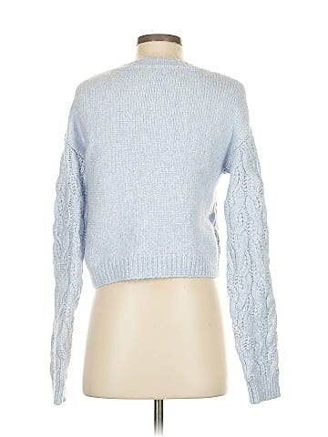 Jessica Simpson Pullover Sweater (view 2)