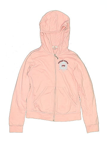 Juicy Couture Zip Up Hoodie (view 1)