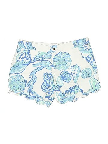 Lilly Pulitzer Shorts (view 1)