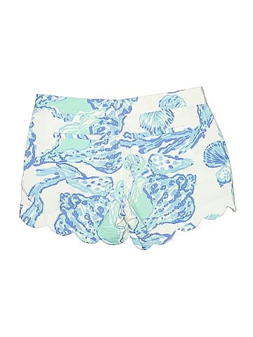 Lilly Pulitzer Shorts (view 2)