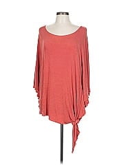 Travelers By Chico's 3/4 Sleeve Top