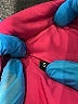 Unbranded 100% Polyester Pink Vest Size S - photo 6
