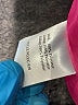 Unbranded 100% Polyester Pink Vest Size S - photo 7