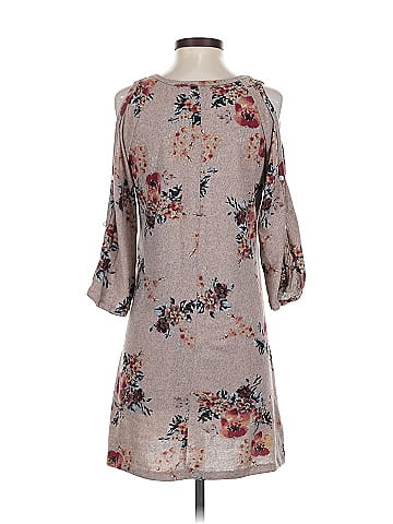 Trixxi Casual Dress (view 2)
