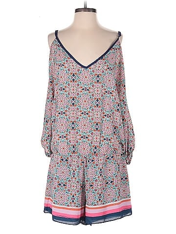 Atina Cristina Romper (view 1)