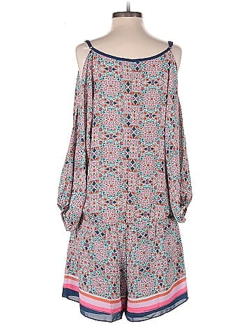 Atina Cristina Romper (view 2)
