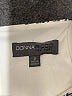 Donna Ricco Print Ivory White Cocktail Dress Size 2 - photo 6