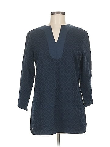 Brooks Brothers 346 3/4 Sleeve Blouse (view 1)