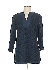 Brooks Brothers 346 3/4 Sleeve Blouse