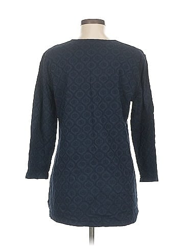 Brooks Brothers 346 3/4 Sleeve Blouse (view 2)