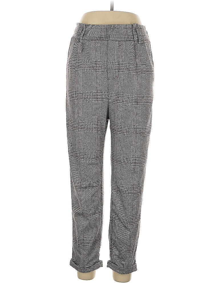 Pre-owned Love Tree Casual Pants In Gray