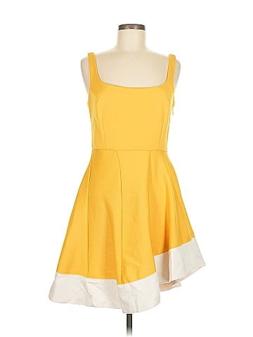 Esteban Cortazar Casual Dress (view 1)