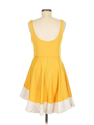 Esteban Cortazar Casual Dress (view 2)