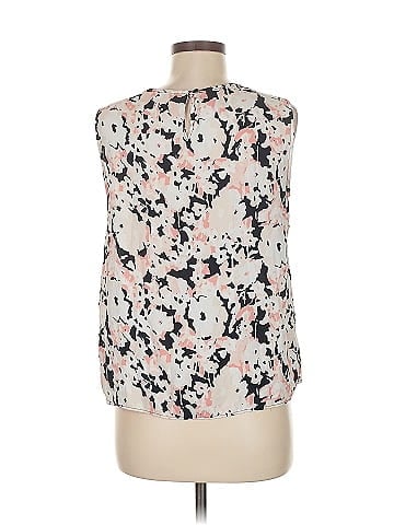 Jones New York Sleeveless Blouse (view 2)