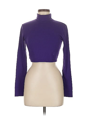 Susana Monaco Turtleneck Sweater (view 1)