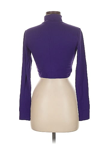 Susana Monaco Turtleneck Sweater (view 2)