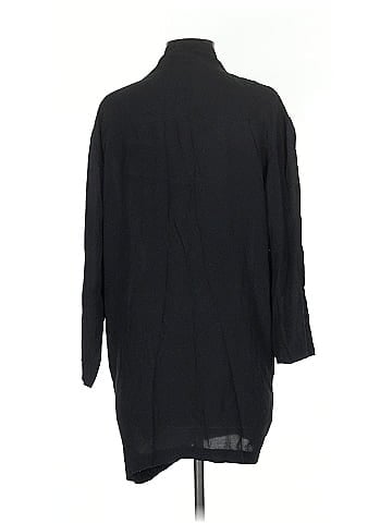Silence and Noise Kimono (view 2)