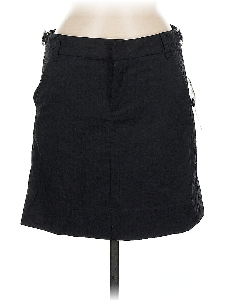 Pre-owned Marc By Marc Jacobs Casual Skirt In Black