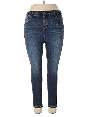 Torrid Jeans (view 1)