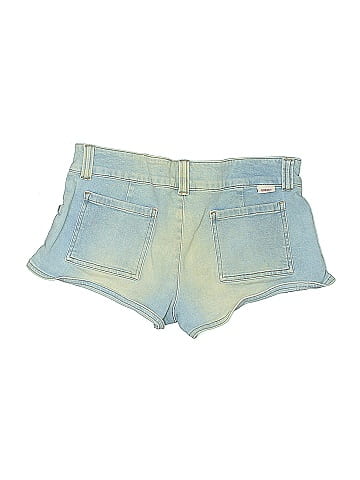 Guess Jeans Denim Shorts (view 2)