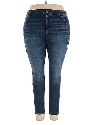 American Eagle Outfitters Jeans (view 1)