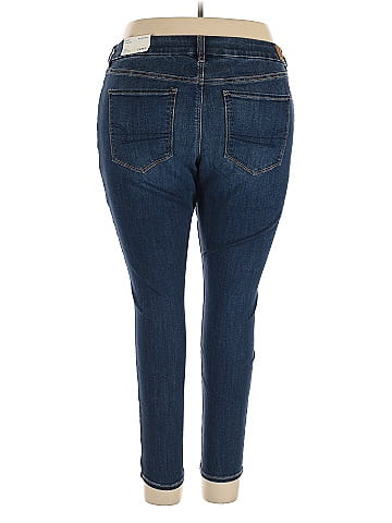 American Eagle Outfitters Jeans (view 2)