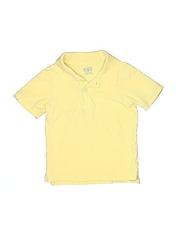 The Children's Place Short Sleeve Polo (view 1)
