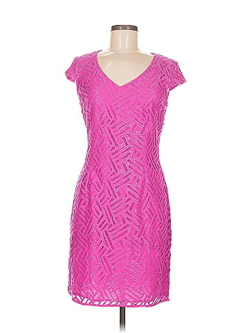 Lilly Pulitzer Cocktail Dress (view 1)