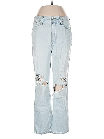 Madewell Jeans (view 1)